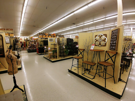 Craft store Augusta