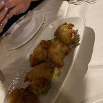 Photo n°1 de l'avis de Francesco.i fait le 16/06/2022 à 21:36 sur le  Il Convivio à Tropea