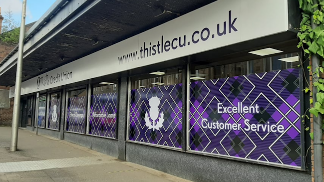 Reviews of Thistle Credit Union in Glasgow - Bank