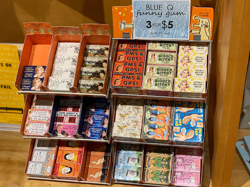 Gift Shop «Earth Bones», reviews and photos, 308 Main St, Fort Worth, TX 76102, USA