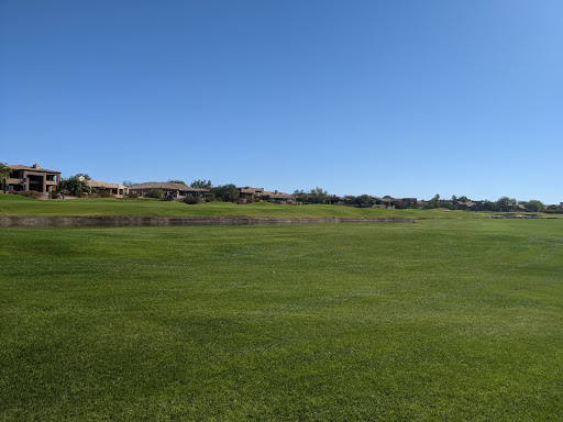 Country Club «Ancala Country Club», reviews and photos, 11700 E Vía Linda, Scottsdale, AZ 85259, USA