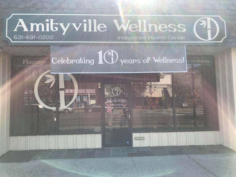 Amityville Wellness