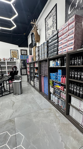 Explore tattoo ideas gothic, creative tattoo ideas in Albuquerque, available at Por Vida Tattoo Supply