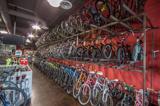 Bicycle Store «Trek of El Paso», reviews and photos, 1886 Joe Battle Blvd #205, El Paso, TX 79936, USA