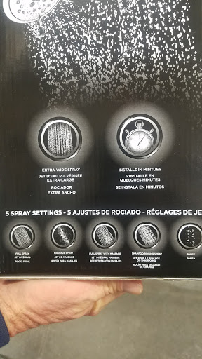 Home Improvement Store «The Home Depot», reviews and photos, 2815 35th Ave, Greeley, CO 80634, USA