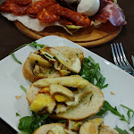 Photo n°6 de l'avis de Daniele.a fait le 15/10/2021 à 20:28 sur le  Gli Archi In Pietra à Trepidò Sottano e Soprano