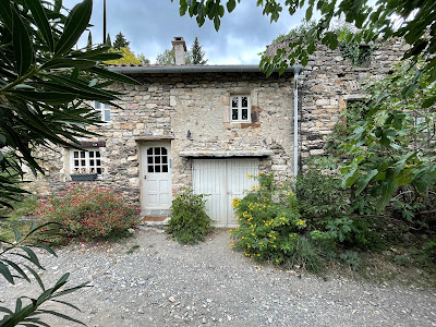 Terronia à Olargues