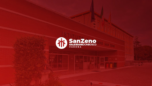 Istituto Salesiano San Zeno Via Don Giovanni Minzoni, 50, 37138 Verona VR, Italia