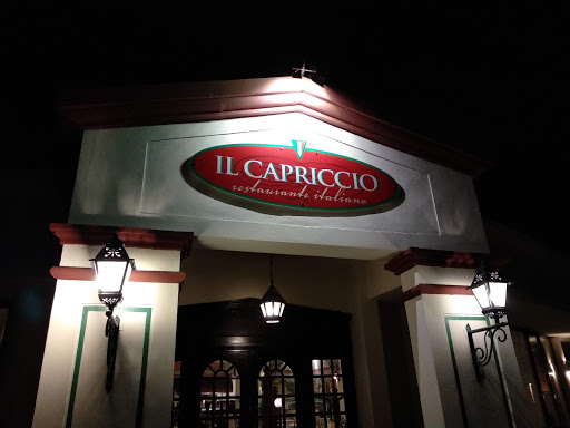 Il Capriccio Italian Restaurant