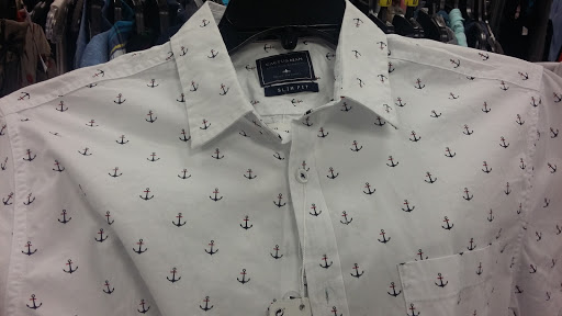 Clothing Store «Burlington Coat Factory», reviews and photos, 1025 W Patrick St, Frederick, MD 21702, USA