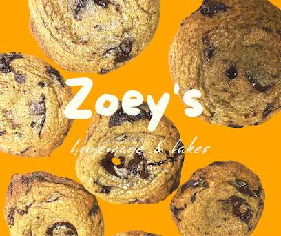 Zoey's Bakes