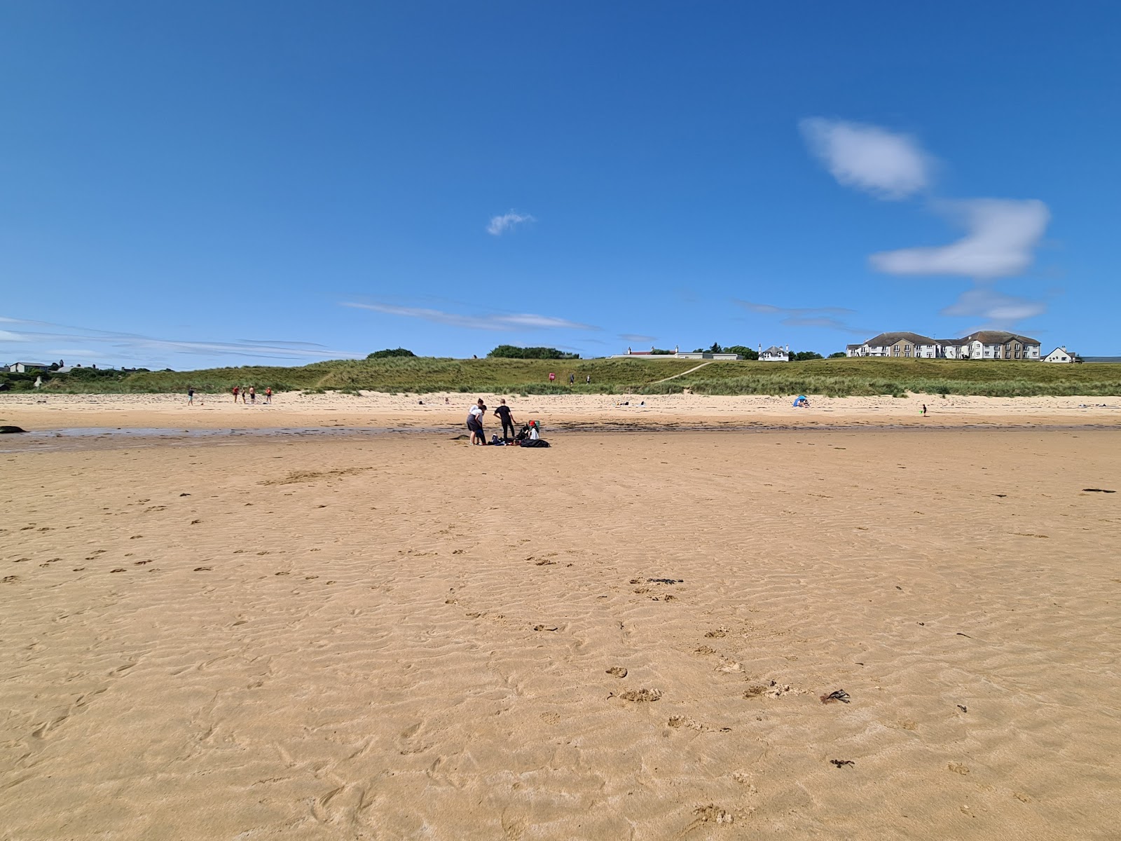 Brora Beach photo #9