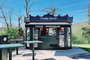Le Kiosque à pizzas PAMIERS image