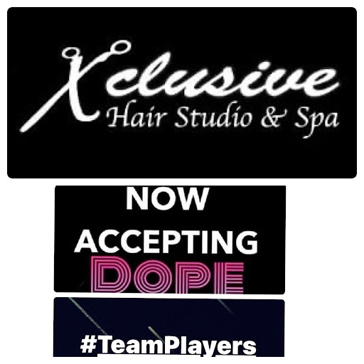 Hair Salon «Xclusive Hair Studio and Spa», reviews and photos, 1859 Harvard Ave, College Park, GA 30337, USA