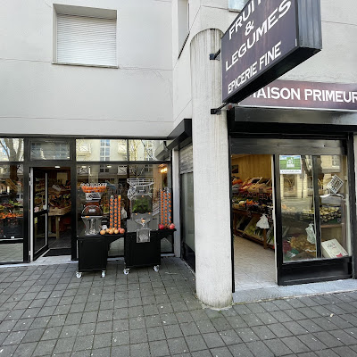 Maison Primeur à Montigny-le-Bretonneux