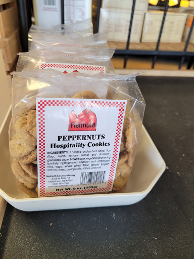 Butcher Shop «Yoder Meats», reviews and photos, 6458 E Central Ave, Wichita, KS 67206, USA