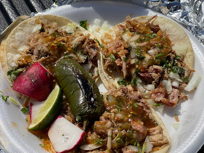 Tacos Aijado Catering - Taco Truck - 10225 Twin Cities Rd, Galt, CA 95632