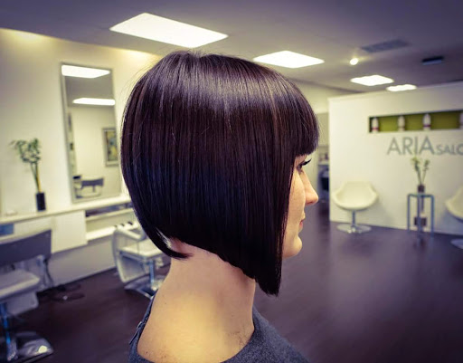 Beauty Salon «Aria Salon», reviews and photos, 20527 Mack Ave, Grosse Pointe Woods, MI 48236, USA