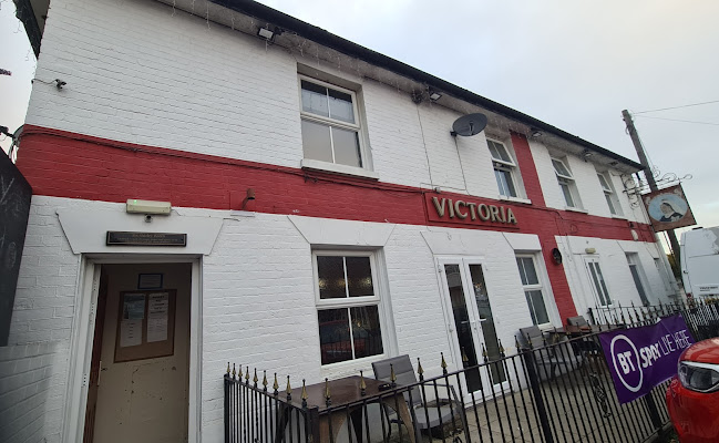 Reviews of The Victoria in Southampton - Pub