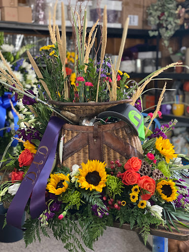 Florist «Flowers by my Michelle», reviews and photos, 432 Caldwell Blvd, Nampa, ID 83651, USA