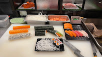 Photos du propriétaire du Restaurant japonais Ocean's Sushi à Nanterre - n°2