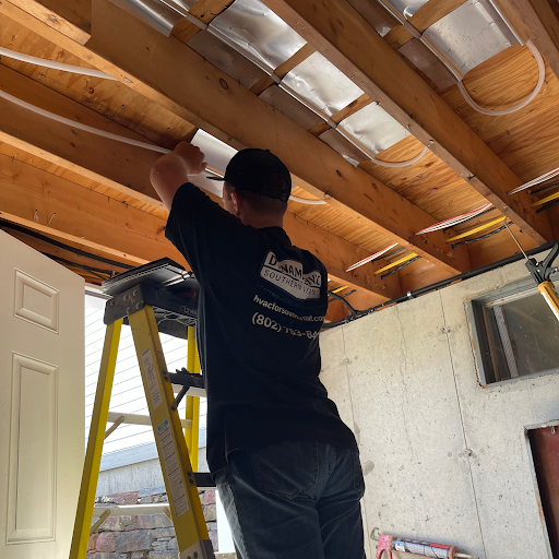 Air Conditioning Contractor «Dynamic Mechanical Plumbing, Heating & Air Conditioning», reviews and photos, 230 S Washington St #18, Plainville, CT 06062, USA