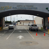 Keywest Auto & Truck Collision Center - Photo 7 - Car repair in Norwalk, CA, Norwalk