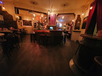 Kattwinkel Bar & Cafe
