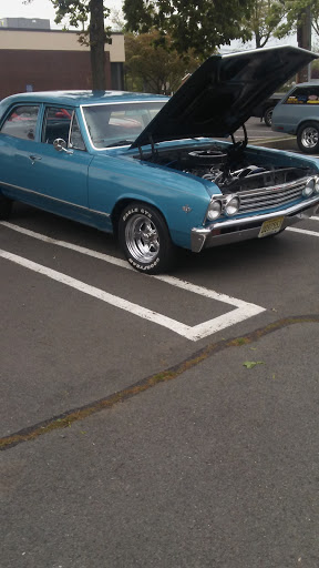 Department Store «Kmart», reviews and photos, 1061 White Horse Ave, Trenton, NJ 08610, USA