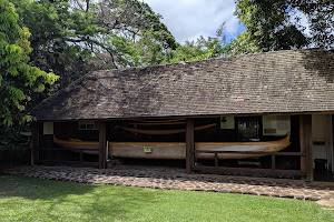 Bailey House Museum & Maui Historical Society