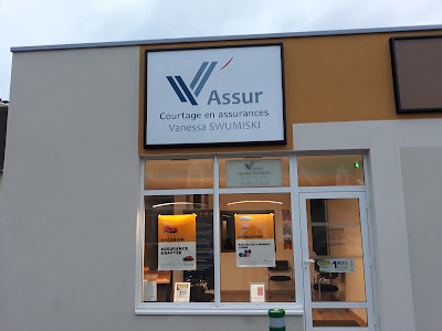 V'ASSUR à Cairon