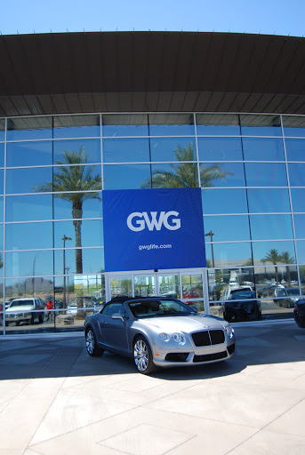 Commercial Printer «Artisan Colour Inc», reviews and photos, 8970 E Bahia Dr #100, Scottsdale, AZ 85260, USA