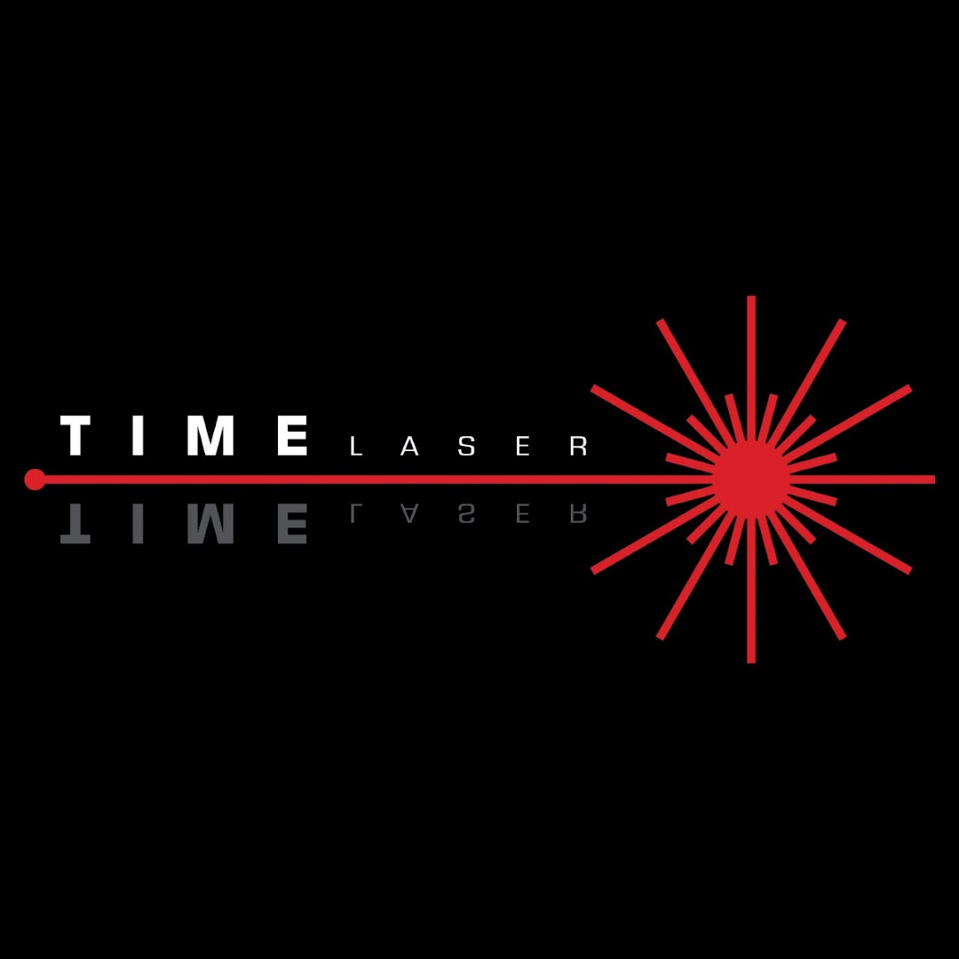 Time laser