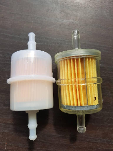 Photo 2 - Marcilly Auto Pièces