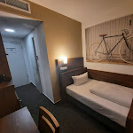 Photo n°2 de l'avis de Tim.c fait le 18/03/2023 à 17:53 sur le  Trip Inn Hotel Münster City à Münster