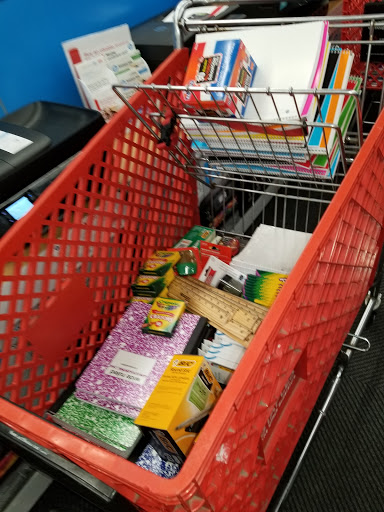 Office Supply Store «Staples», reviews and photos, 91-30 Van Wyck Expy, Jamaica, NY 11418, USA