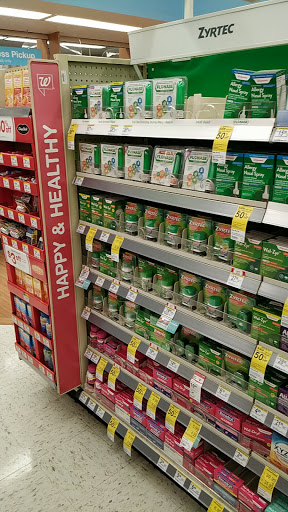 Drug Store «Walgreens», reviews and photos, 4029 S Suncoast Blvd, Homosassa, FL 34446, USA