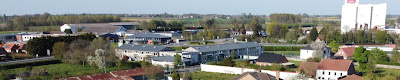 Collège catholique Notre-Dame-de-La-Providence à Orchies