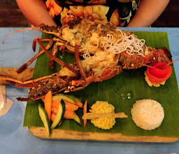 El Oasis Mariscos photo