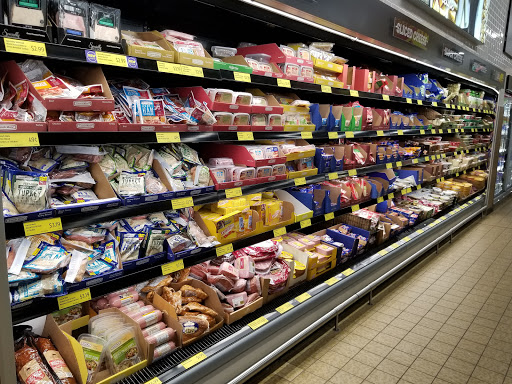 Supermarket «ALDI», reviews and photos, 1001 50th St, Marion, IA 52302, USA
