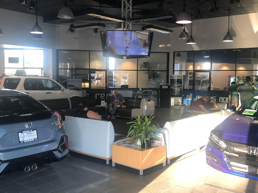 Honda Dealer «Ocean Honda of Ventura», reviews and photos, 6450 Auto Center Dr, Ventura, CA 93003, USA