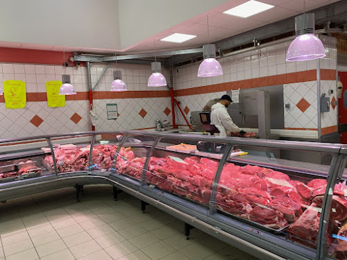 HARISSA - Supermarché Oriental - Boucherie Halal à Toulouse