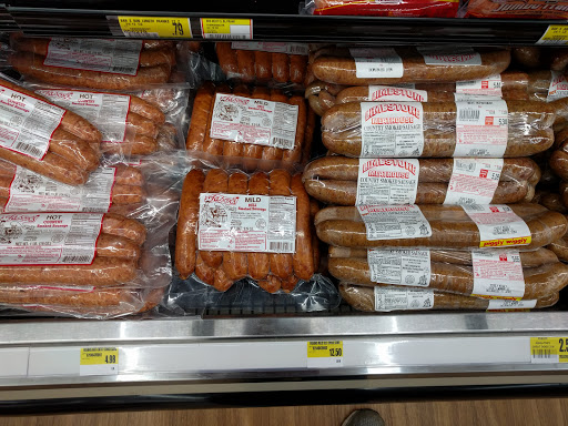 Supermarket «Piggly Wiggly», reviews and photos, 2526 S Monroe St, Tallahassee, FL 32301, USA