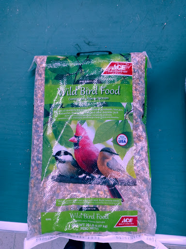 Hardware Store «Fernandes Lumber Inc», reviews and photos, 299 Depot St, South Easton, MA 02375, USA