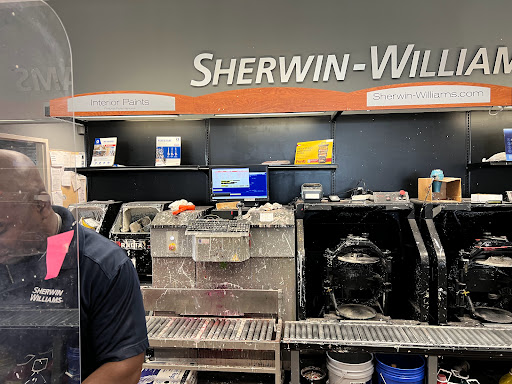Paint Store «Sherwin-Williams Paint Store», reviews and photos, 3051 E Semoran Blvd, Apopka, FL 32703, USA