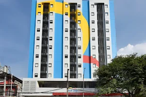 Hop Inn Hotel Tomas Morato Quezon City image
