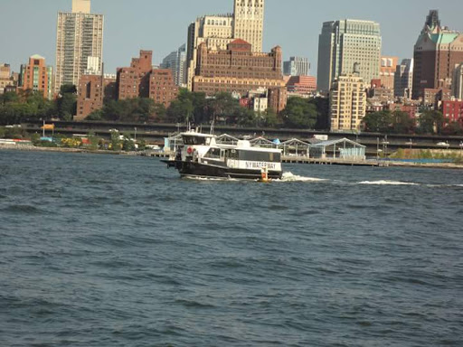 Maritime Museum «South Street Seaport Museum», reviews and photos, 12 Fulton St, New York, NY 10038, USA