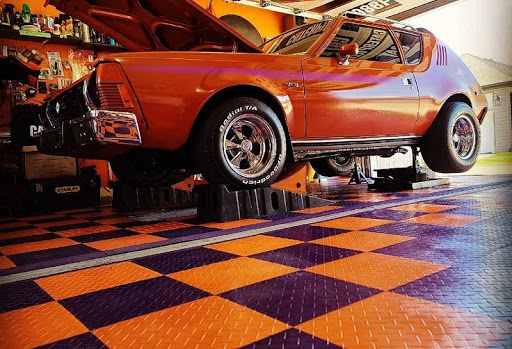 Garage Builder «Garage Designs of St Louis», reviews and photos, 453 Sovereign Ct, Ballwin, MO 63011, USA