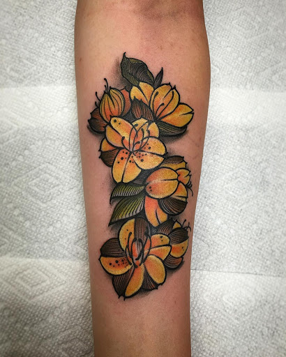 Explore tortoise tattoo ideas, creative tattoo ideas in Salt Lake City, available at SLC Ink Tattoo Salt Lake City, Utah