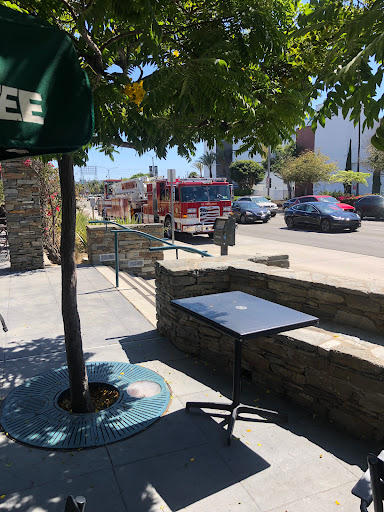 Starbucks image